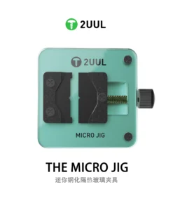 2UUL BH04 MICRO HOLDER