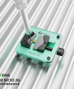 Alternative view of 2UUL BH04 MICRO HOLDER