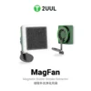 EXTRACTOR 2UUL FE11 MAGFAN MAGNETICO