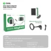 EXTRACTOR 2UUL FE11 MAGFAN MAGNETICO - Imagen 2