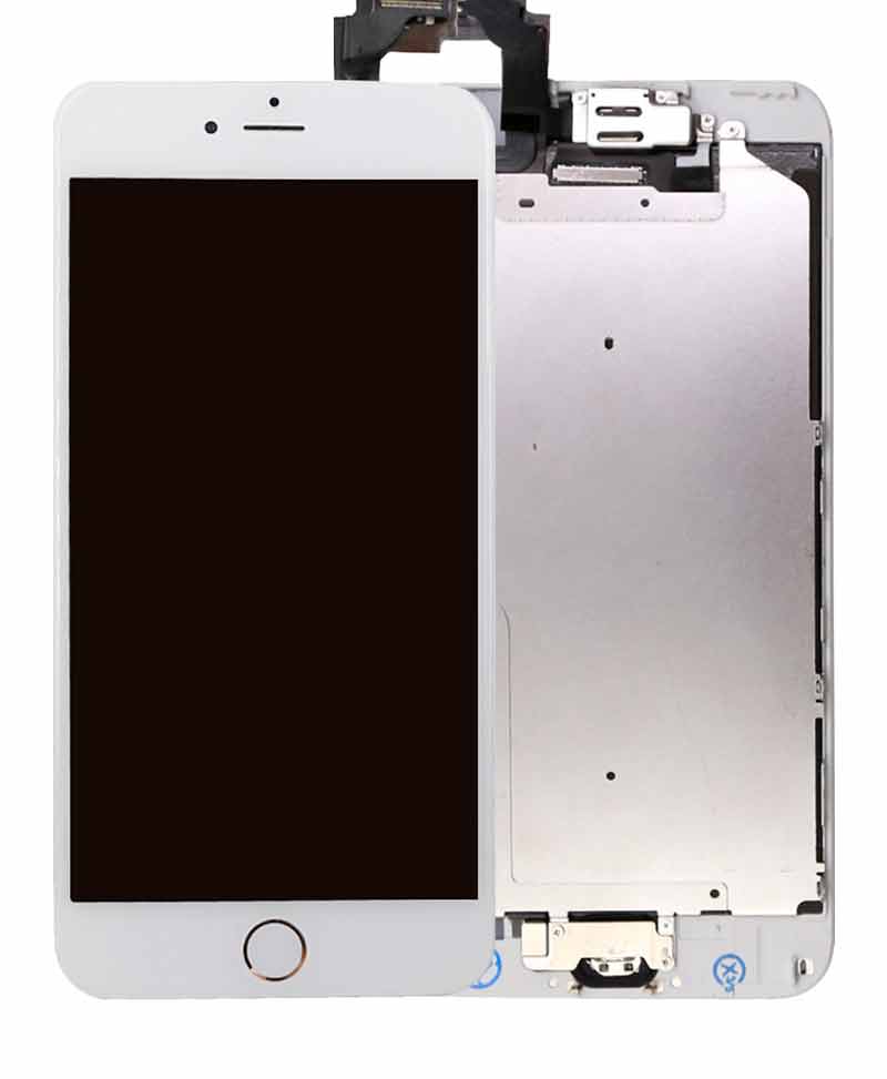 Pantalla Genérica iPhone 6 Plus - iTechParts - La mejor calidad