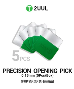 2UUL DA87 PUAS DE APERTURA (5Pcs)