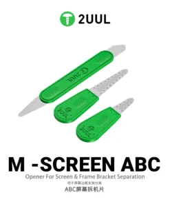 KIT DE DESMONTAJES DE PANTALLAS ABC 2UUL DA89 M-SCREEN
