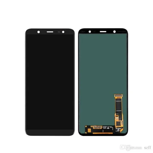 PANTALLA SAMSUNG J8 INCELL