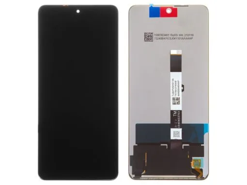 PANTALLA XIAOMI POCO X3 PRO ORIGINAL SIN MARCO