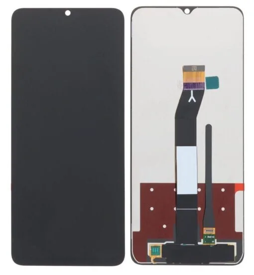 PANTALLA XIAOMI REDMI A3 ORIGINAL SIN MARCO