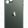 Repuesto para Tapadera iPhone 11 Pro Max Verde