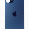 Repuesto para Tapadera iPhone 12 Pro Max Azul