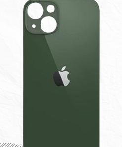 Repuesto para Tapadera iPhone 13 Verde