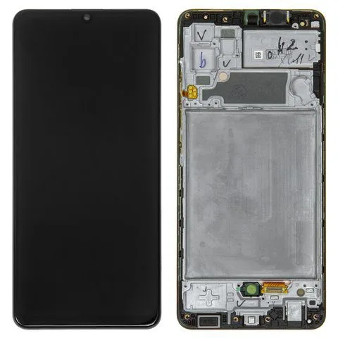 PANTALLA SAMSUNG A32 4G OLED CON MARCO