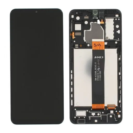 PANTALLA SAMSUNG A32 5G ORIGINAL SIN MARCO