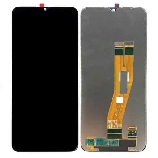 PANTALLA SAMSUNG A04E ORIGINAL SIN MARCO