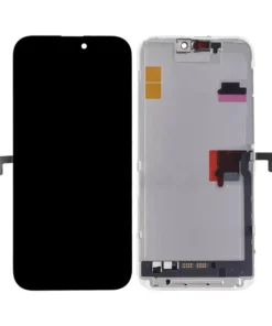 Pantalla iPhone 16 Soft Oled, lcd iPhone 16 Soft Oled, repuesto iPhone oled, reparación iPhone 16.