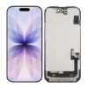 Pantalla iPhone 17, lcd iPhone 17, repuesto iPhone 17, reparación iPhone 17.
