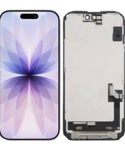 Pantalla iPhone 17, lcd iPhone 17, repuesto iPhone 17, reparación iPhone 17.