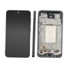 Pantalla Samsung A36 5G, lcd Samsung A36 5G, repuesto original Samsung, reparación Galaxy A36 5G.