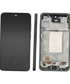 Pantalla Samsung A36 5G, lcd Samsung A36 5G, repuesto original Samsung, reparación Galaxy A36 5G.