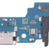Plaqueta de carga Samsung A07,  unidad de carga Samsung A07, repuesto original Samsung, reparación Galaxy A07.