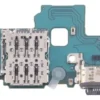 Plaqueta de carga Samsung A36 5G,  unidad de carga Samsung A36 5G, repuesto original Samsung, reparación Galaxy A36 5G.