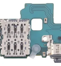 Plaqueta de carga Samsung A36 5G,  unidad de carga Samsung A36 5G, repuesto original Samsung, reparación Galaxy A36 5G.