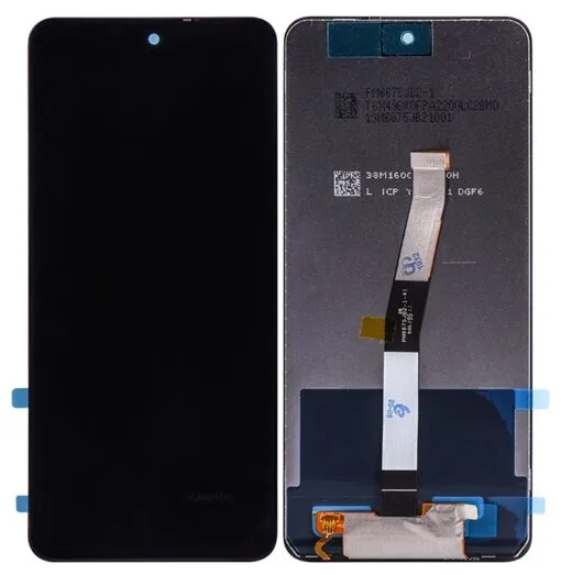 PANTALLA XIAOMI REDMI NOTE 9