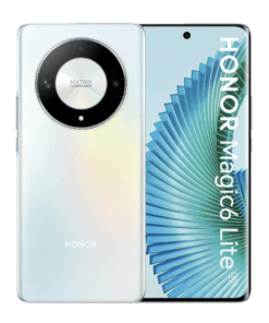 Tapadera Huawei Honor Magic 6 Lite,  Tapa Huawei Honor Magic 6 Lite, repuesto tapadera Huawei Honor Magic 6 Lite, reparación Huawei Honor Magic 6 Lite.