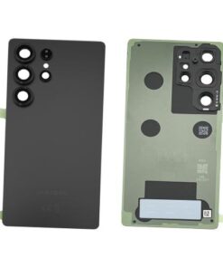 Tapadera Samsung S25 Ultra, Tapa Samsung S25 Ultra, repuesto tapadera Samsung, reparación Galaxy S25 Ultra.