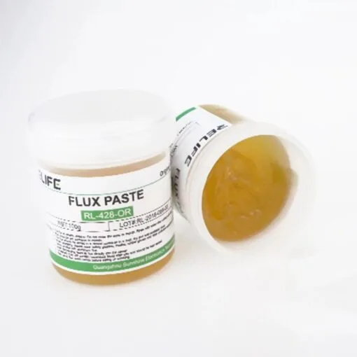 FLUX REFILE RL-428-OR - Imagen 2