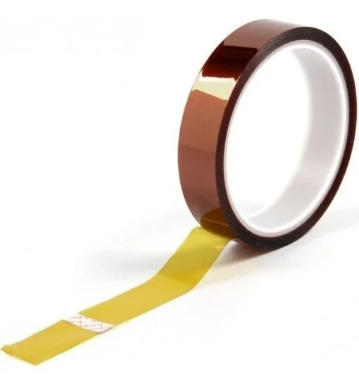 CINTA TERMICA KAPTON 30MM