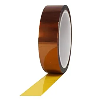 CINTA TERMICA KAPTON 30MM - Imagen 3