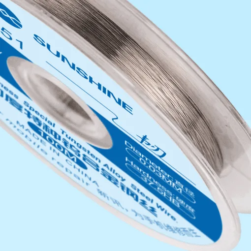 CABLE PARA REMOVER GLASS SS-051 - Imagen 3