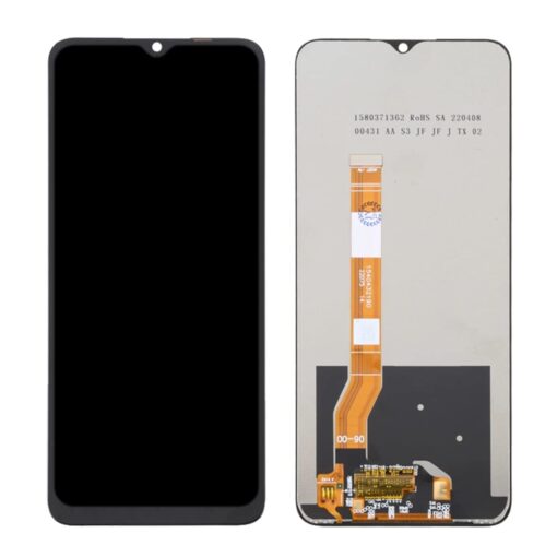Pantalla Oppo A77, lcd Oppo A77, repuesto original Oppo, reparación Oppo A77.
