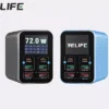 CARGADOR INTELIGENTE RELIFE Q4