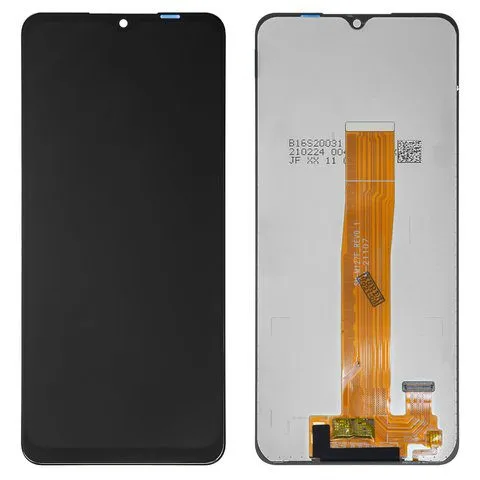 PANTALLA SAMSUNG A02 ORIGINAL SIN MARCO