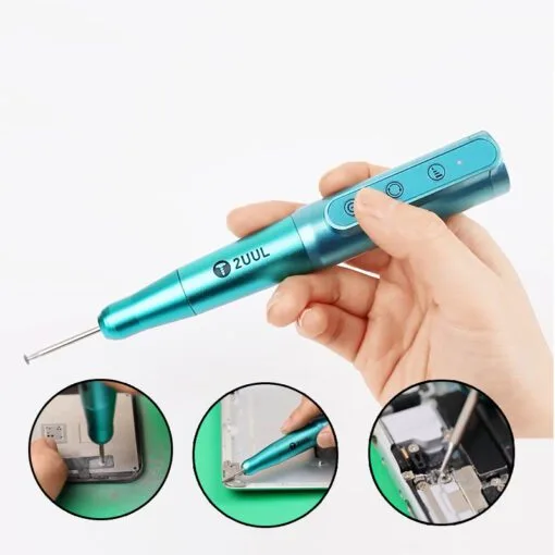DREMEL RECARGABLE 2UUL