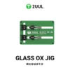HOLDER O SUJETADOR DE PLACAS 2UUL BH21 GLASS OX JIG