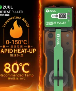 Alternative view of ESTACION DE PRECALENTAMIENTO Y EXTRACCION 2UUL DA10