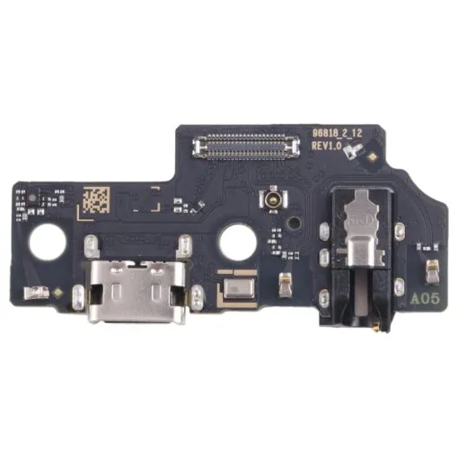 PLAQUETA DE CARGA SAMSUNG A05 ORIGINAL