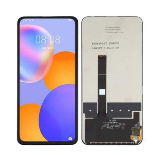 Repuesto para Pantalla Huawei Y9A original sin marco.