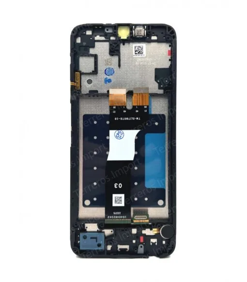 PANTALLA SAMSUNG A05S ORIGINAL CON MARCO
