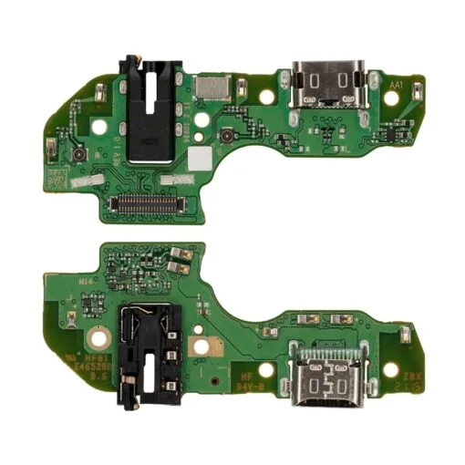 PLAQUETA DE CARGA SAMSUNG A22 5G ORIGINAL