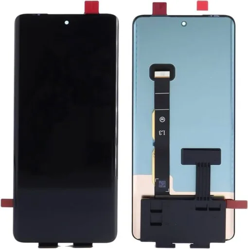 PANTALLA MOTOROLA EDGE 40 NEO ORIGINAL SIN MARCO
