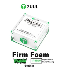 ESPUMA LIMPIADORA 2UUL SC07