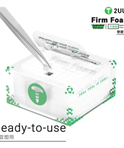 Alternative view of ESPUMA LIMPIADORA 2UUL SC07