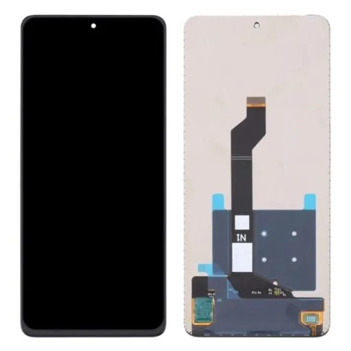 PANTALLA HUAWEI NOVA 11I ORIGINAL SIN MARCO