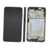 Pantalla Samsung A26 5G, lcd Samsung A26 5G, repuesto original Samsung, reparación Galaxy A26 5G.