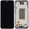 Pantalla Samsung A36 5G, lcd Samsung A36 5G, repuesto original Samsung, reparación Galaxy A36 5G.