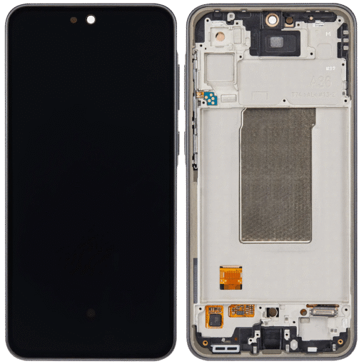 Pantalla Samsung A36 5G, lcd Samsung A36 5G, repuesto original Samsung, reparación Galaxy A36 5G.