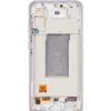 Pantalla Samsung A36 5G, lcd Samsung A36 5G, repuesto original Samsung, reparación Galaxy A36 5G.
