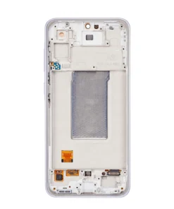Pantalla Samsung A36 5G, lcd Samsung A36 5G, repuesto original Samsung, reparación Galaxy A36 5G.